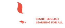 Eagle English Logo